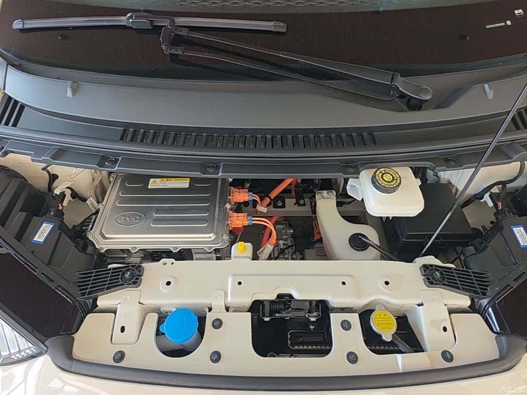 BYD Seagull, 2025 20