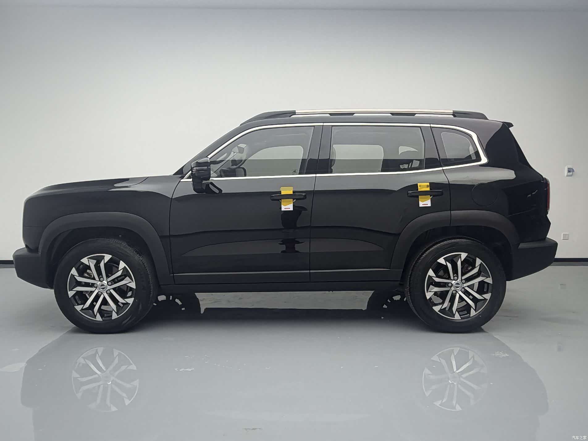 Haval Big Dog, 2023 3