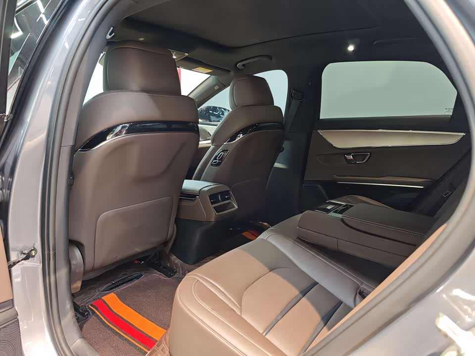 BYD Han BYD Han