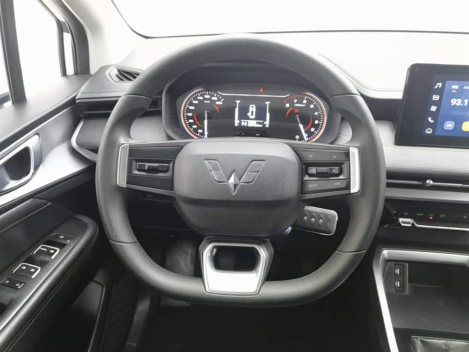 Wuling Wuling Jiachen Wuling Wuling Jiachen