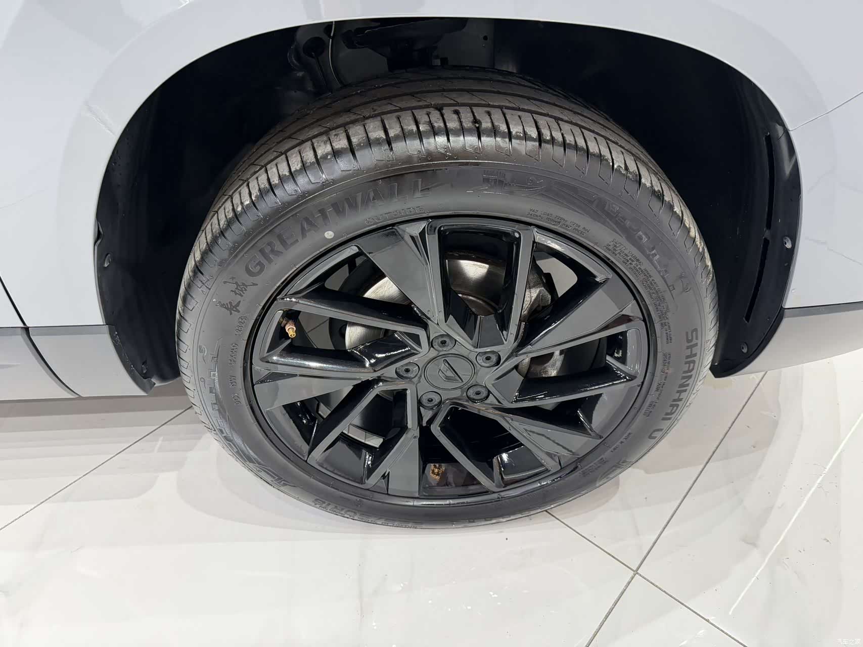 Volkswagen VS7, 2023 21