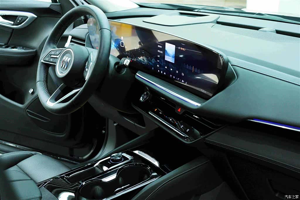 Buick Envision Plus, 2024 18