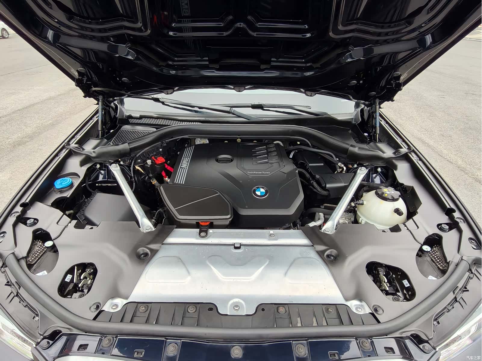 BMW X3, 2023 8