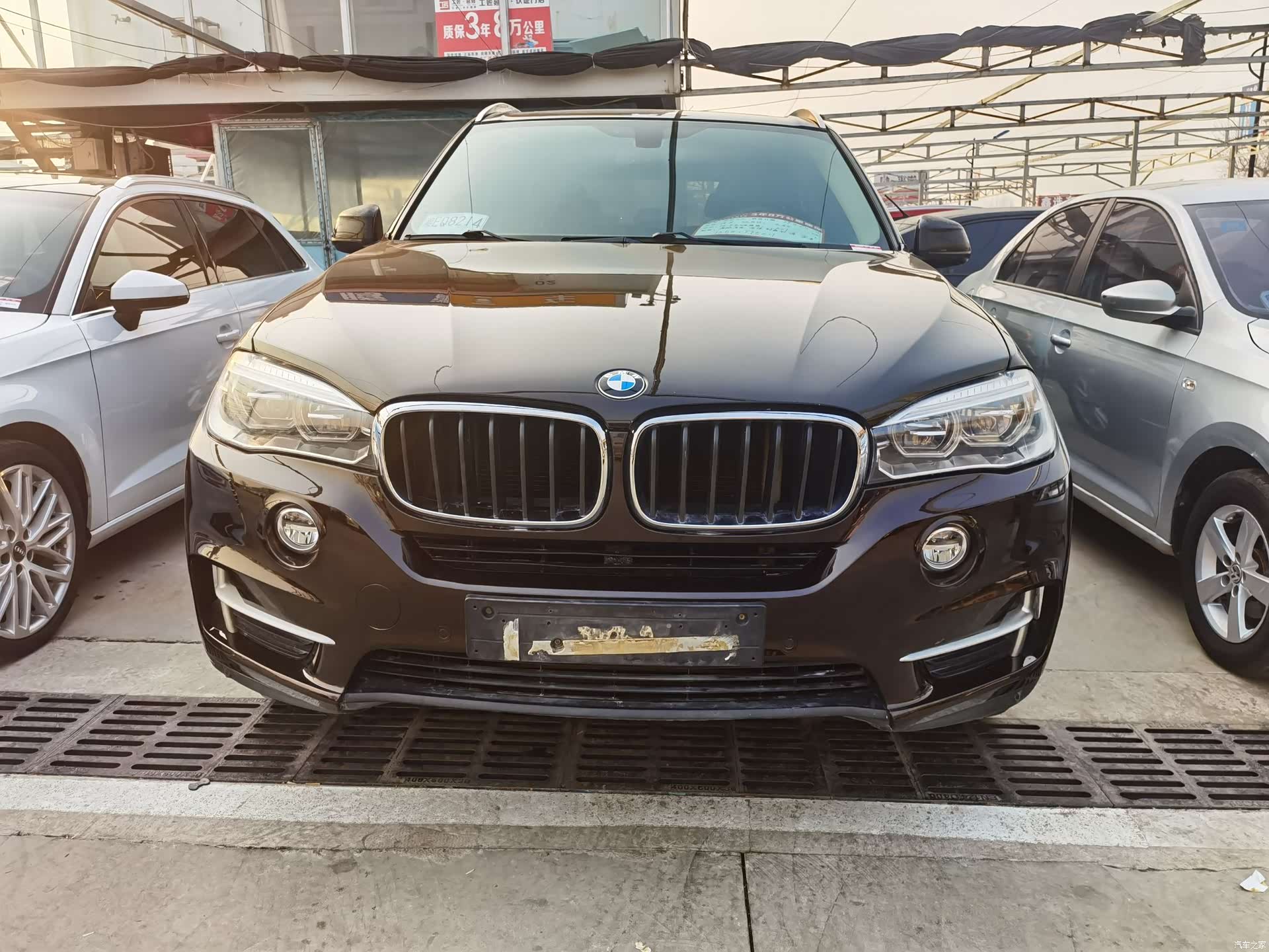BMW X5, 2019 2