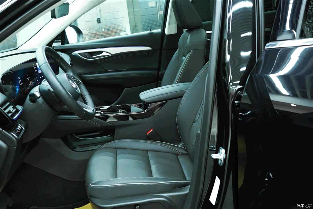 Buick Envision Plus, 2024 20