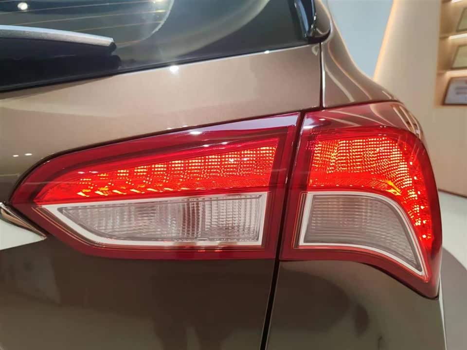 Buick Angkewei Plus Buick Angkewei Plus