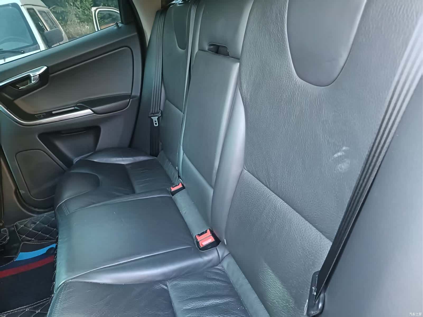 Volvo XC60, 2013 7