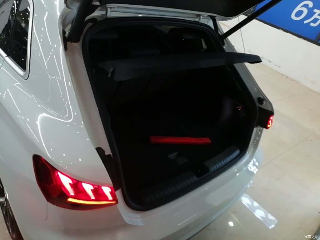 Audi A3, 2023 19