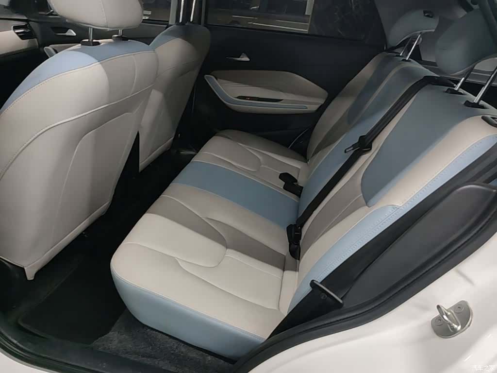 Chery 3x, 2023 17