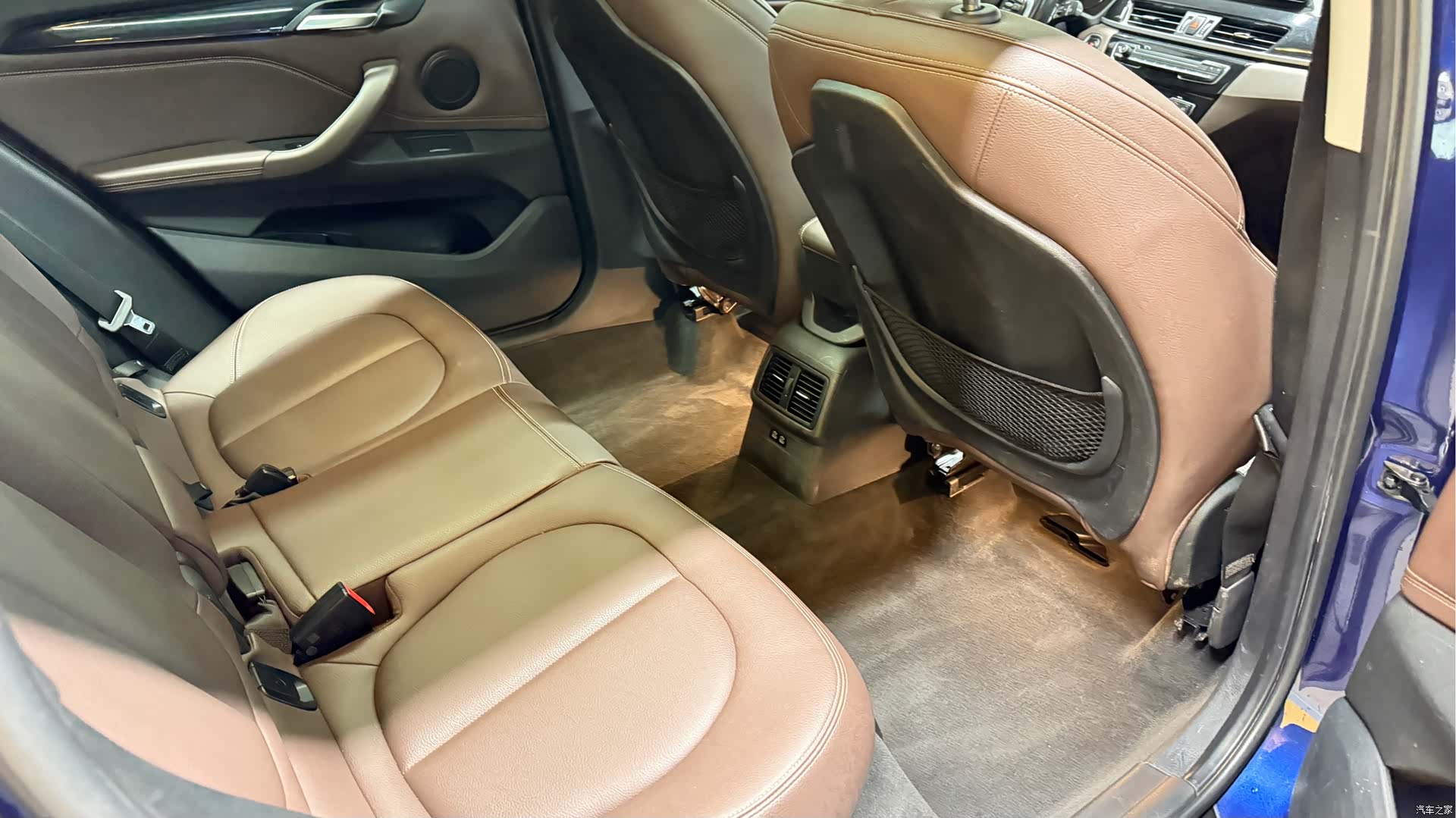 BMW X1, 2020 13