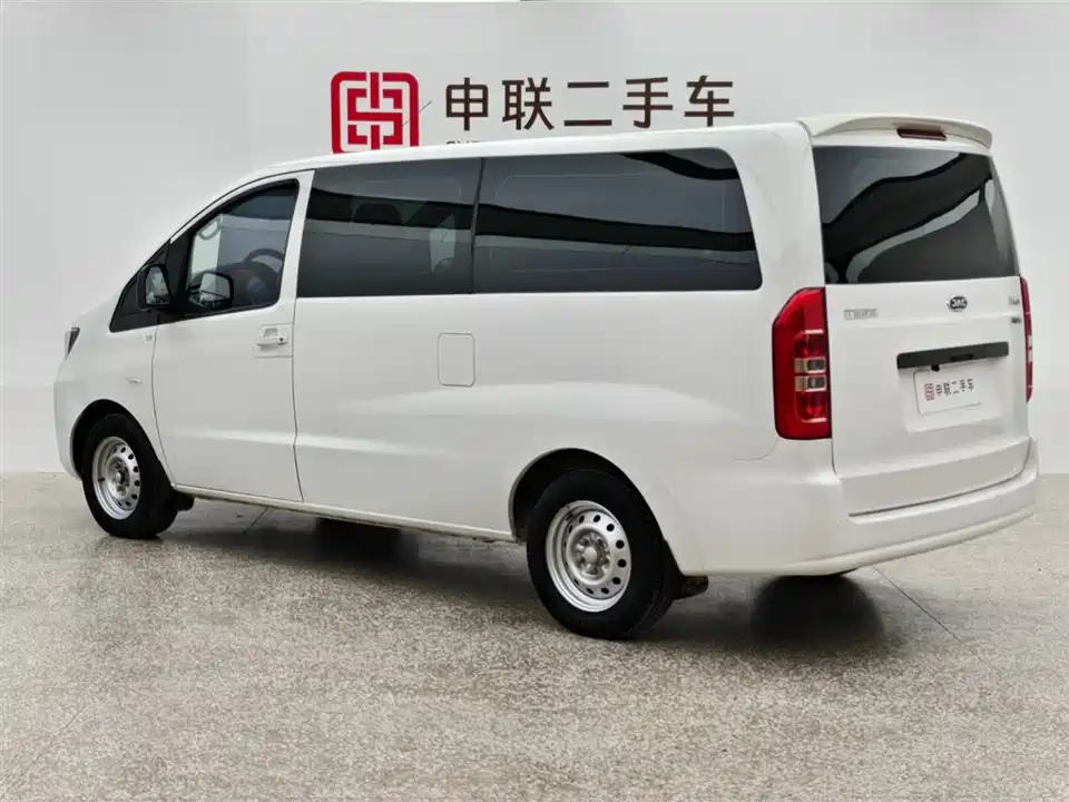 JAC Refine Ruifeng M3