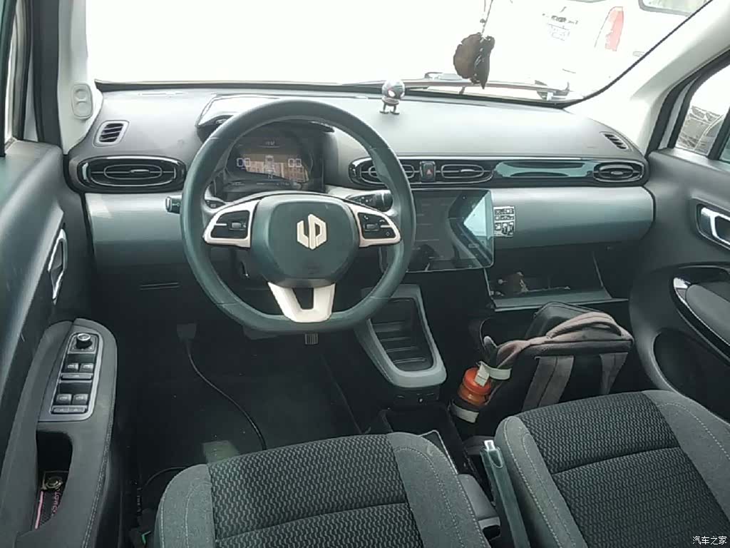 Leapmotor T03, 2021 10
