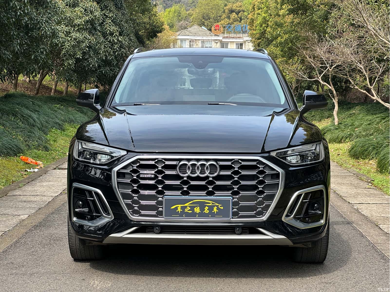 Audi Q5L, 2023 2