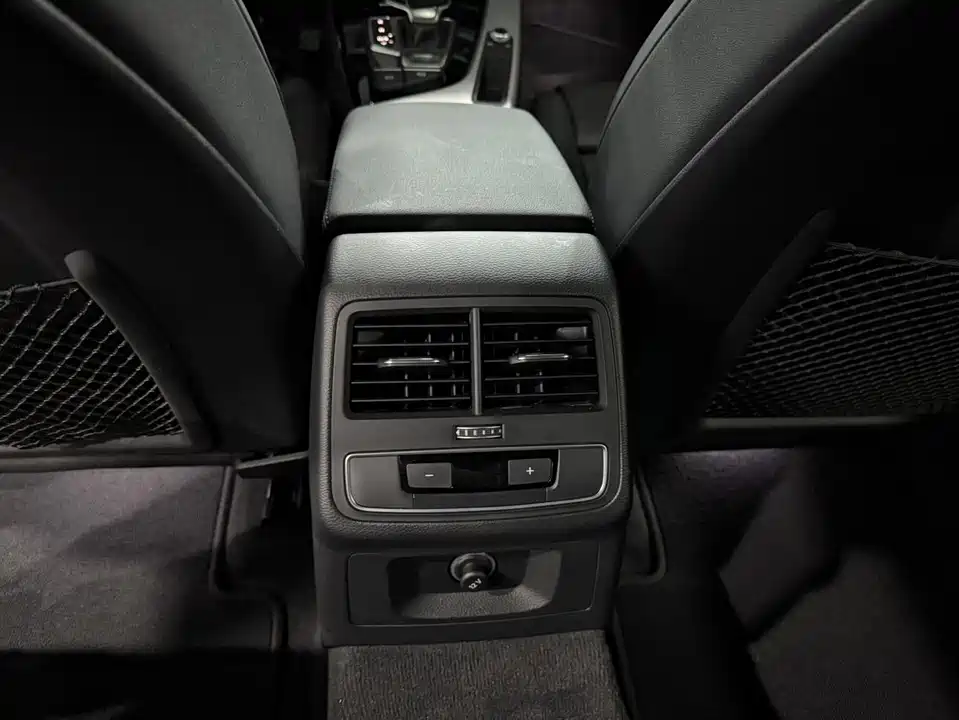 Audi A5 Audi A5