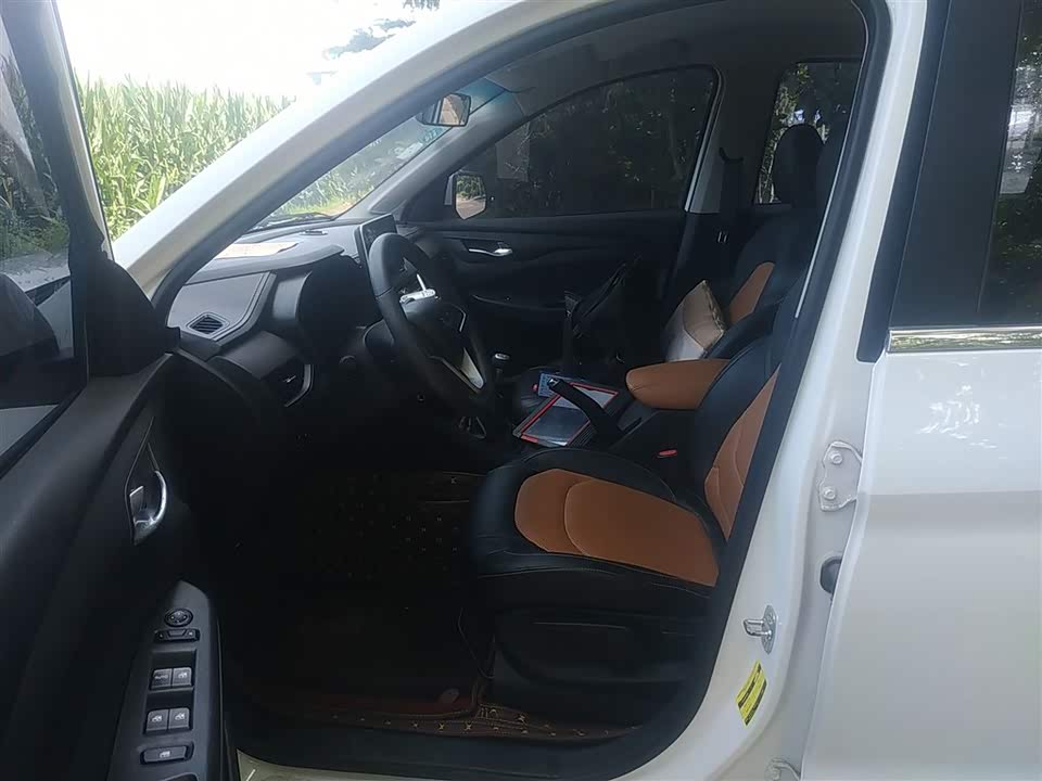 Wuling Wuling Hongguang S3 Wuling Wuling Hongguang S3