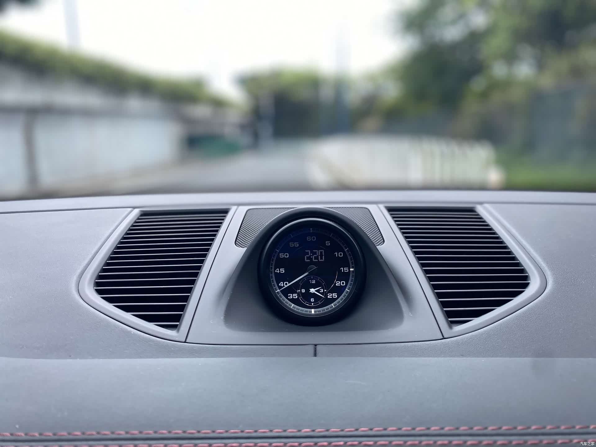 Porsche Macan, 2023 15