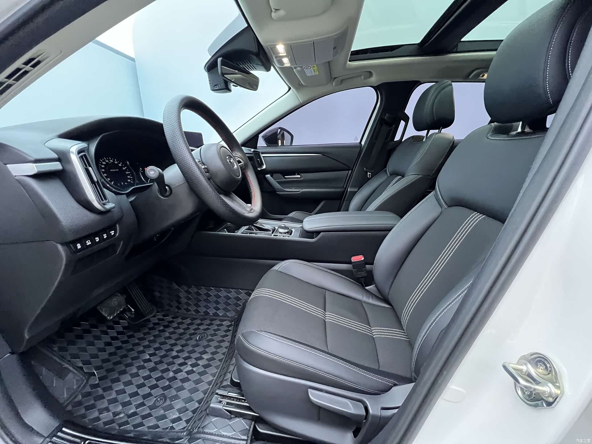 Mazda CX-50, 2023 23