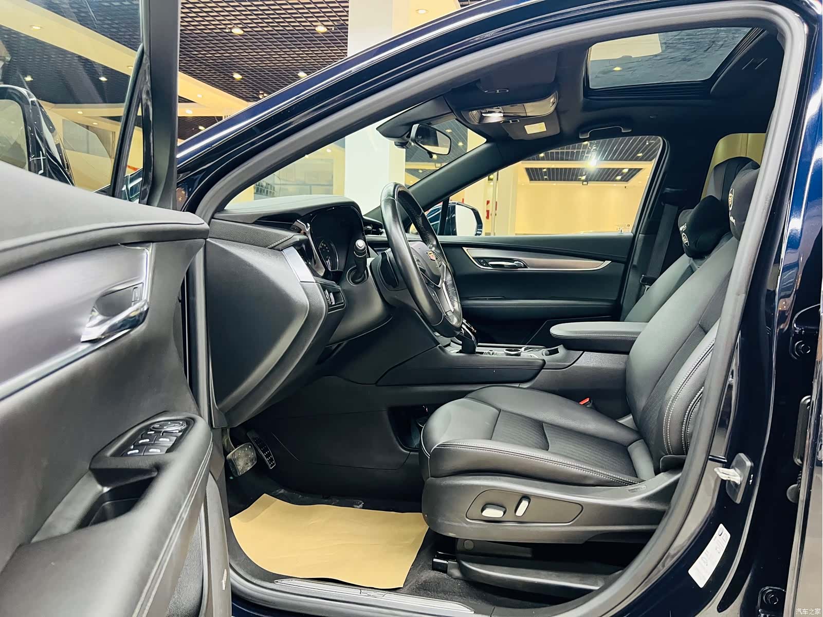 Cadillac XT5, 2021 6