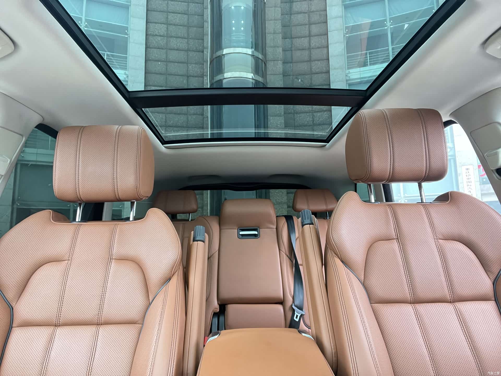 Land Rover Range Rover, 2017 13