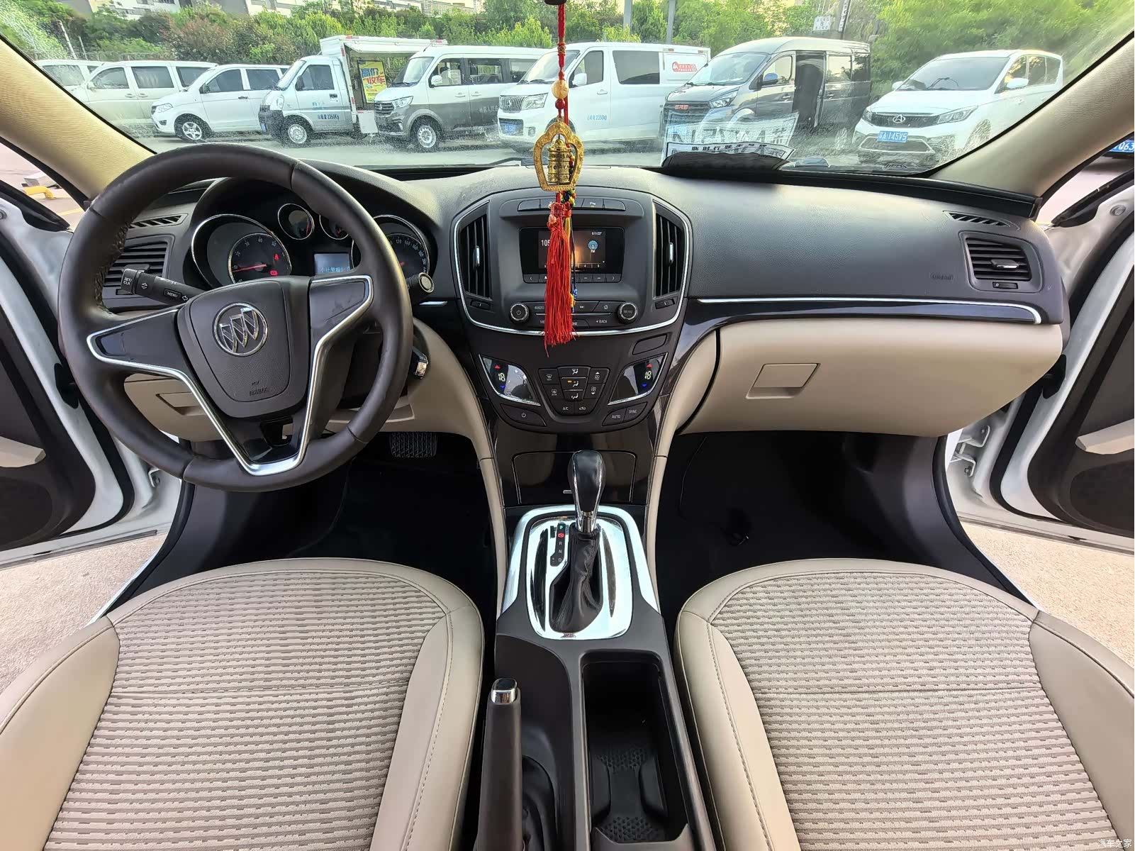 Buick Regal, 2014 6