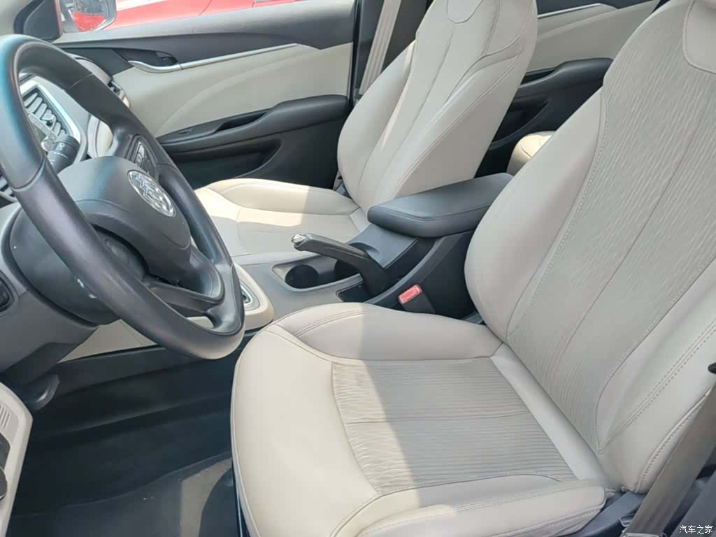 Buick 15N, 2017 15
