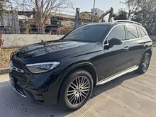 ����GLC 2025�� GLC 300 L 4MATIC ������ 5��
