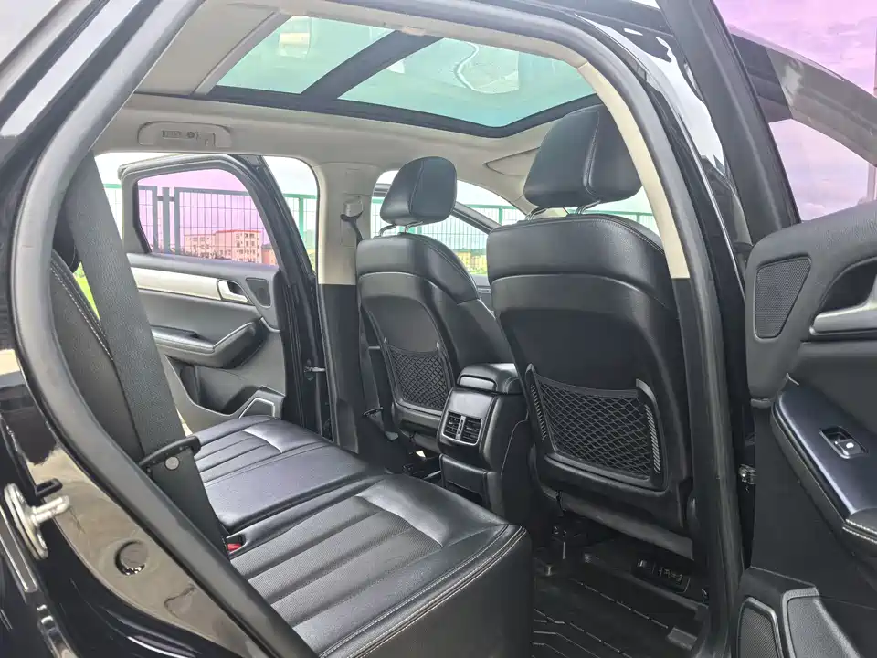 BYD Tang BYD Tang