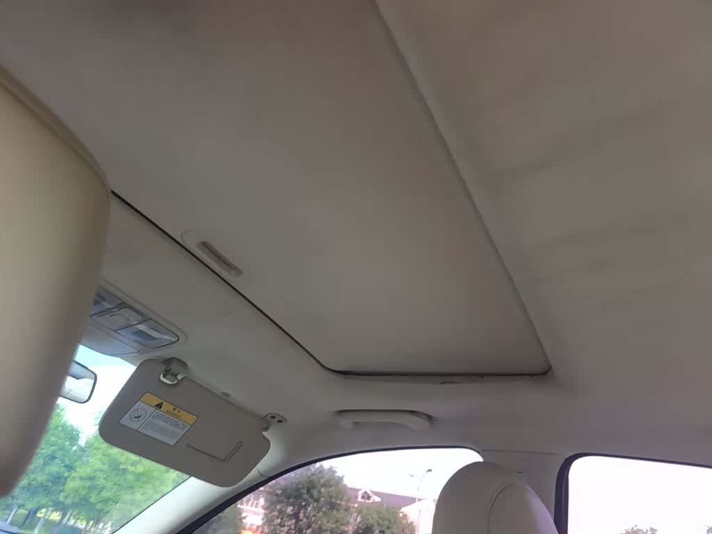 Changan Eado, 2016 18