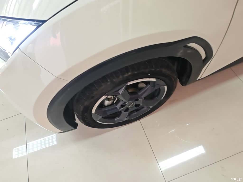 BYD Seagull, 2024 23