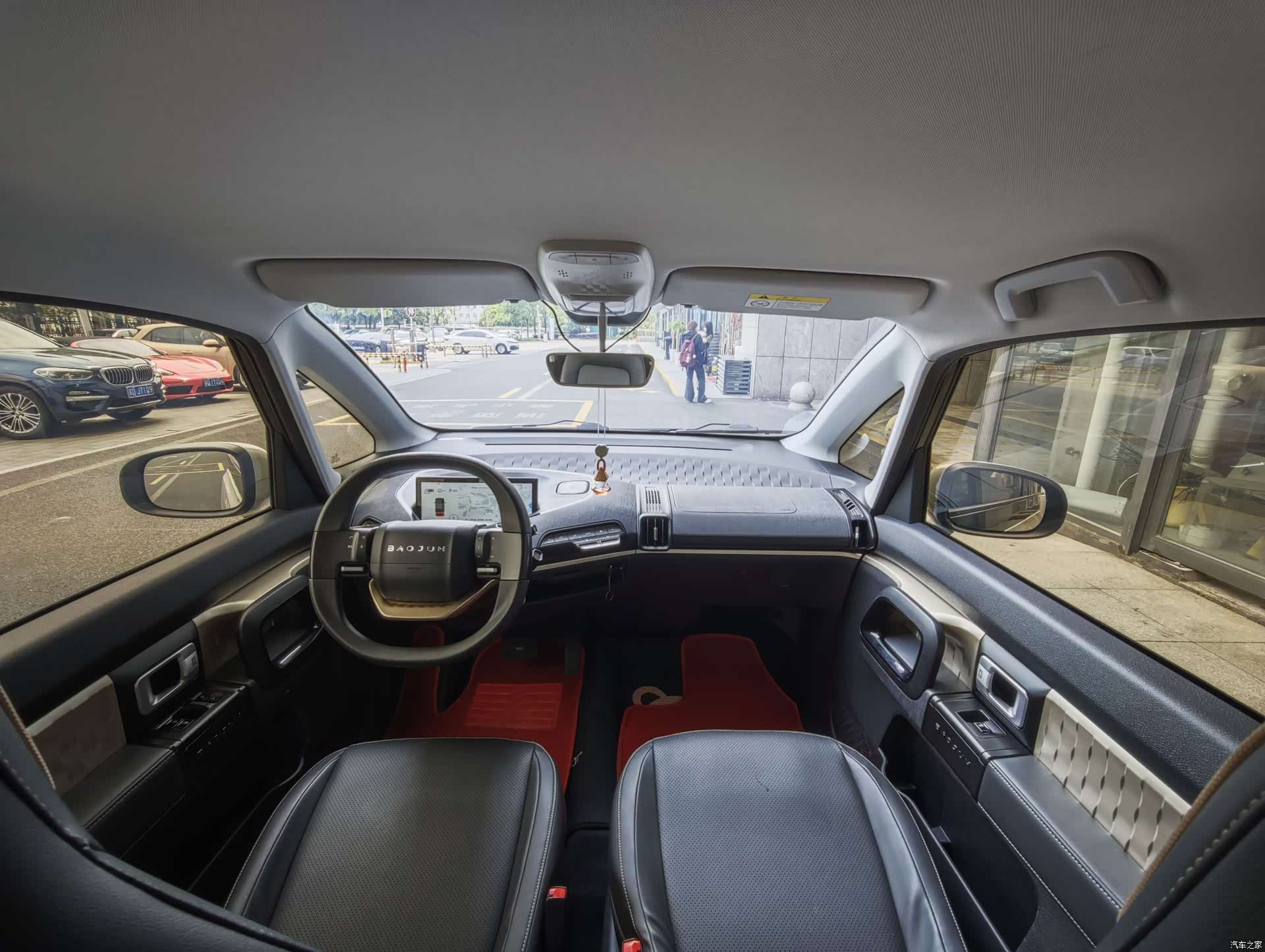 Wuling KiWi, 2022 6