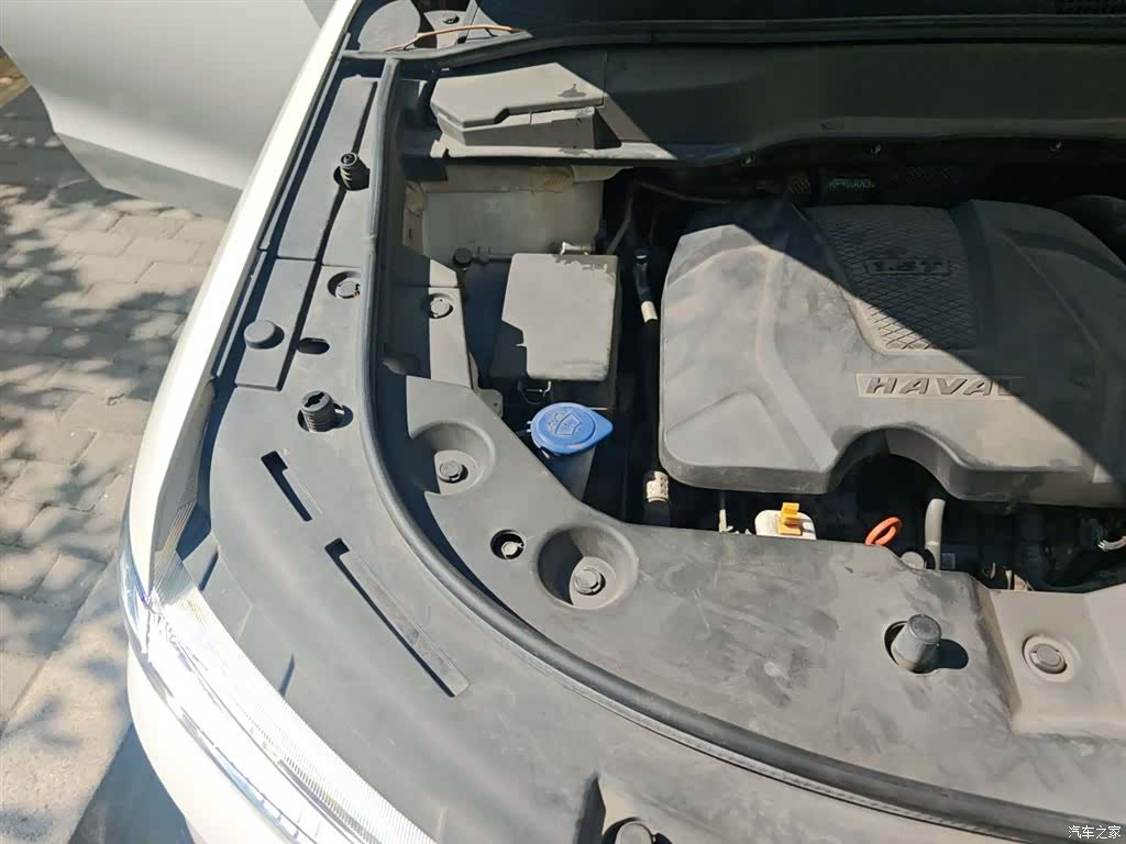 Haval H2, 2020 22