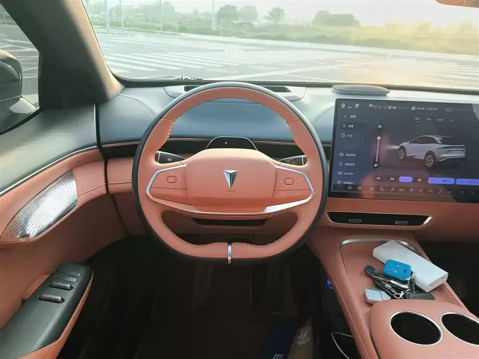 DEEPAL Dark blue S07