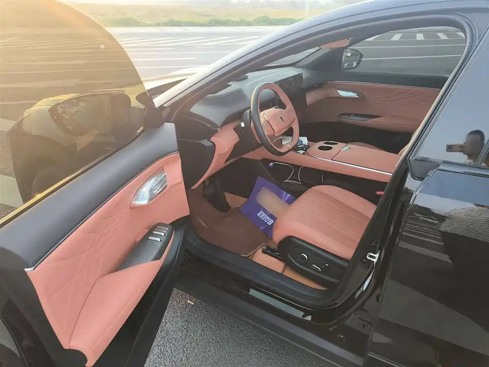 DEEPAL Dark blue S07