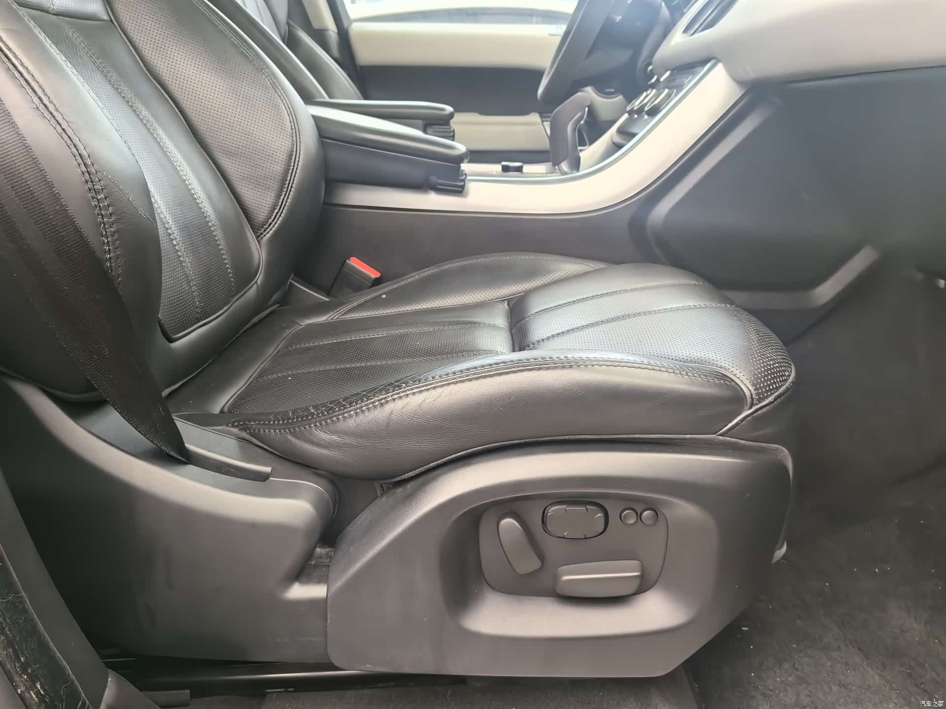 Land Rover Range Rover, 2014 19