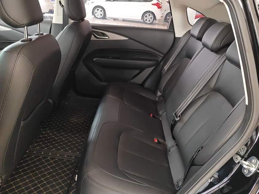 Wuling Wuling Starlight Wuling Wuling Starlight