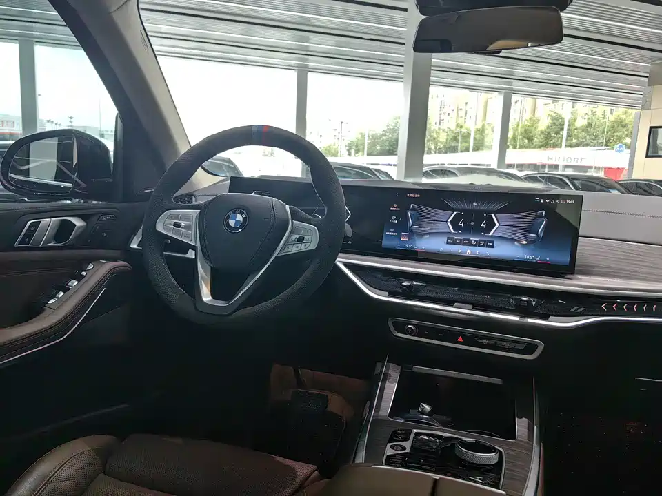 BMW X7 BMW X7