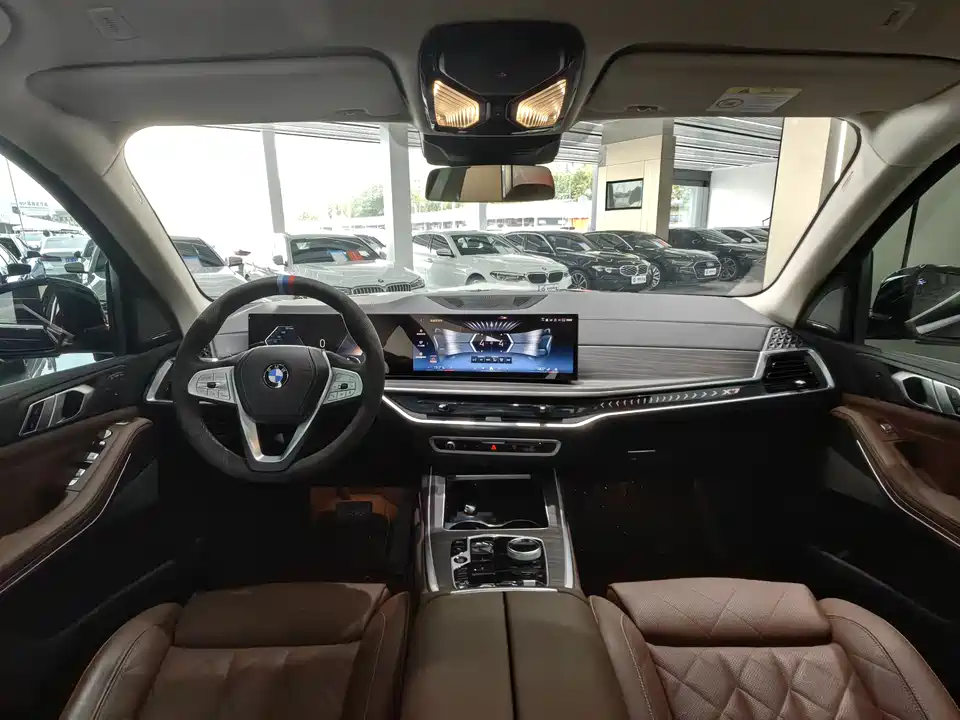 BMW X7 BMW X7