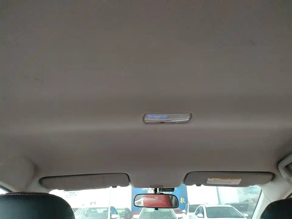 Honda Fengfan Classic