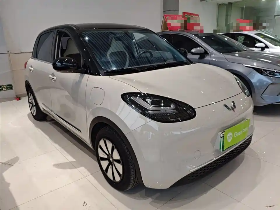 Wuling Wuling Bingguo