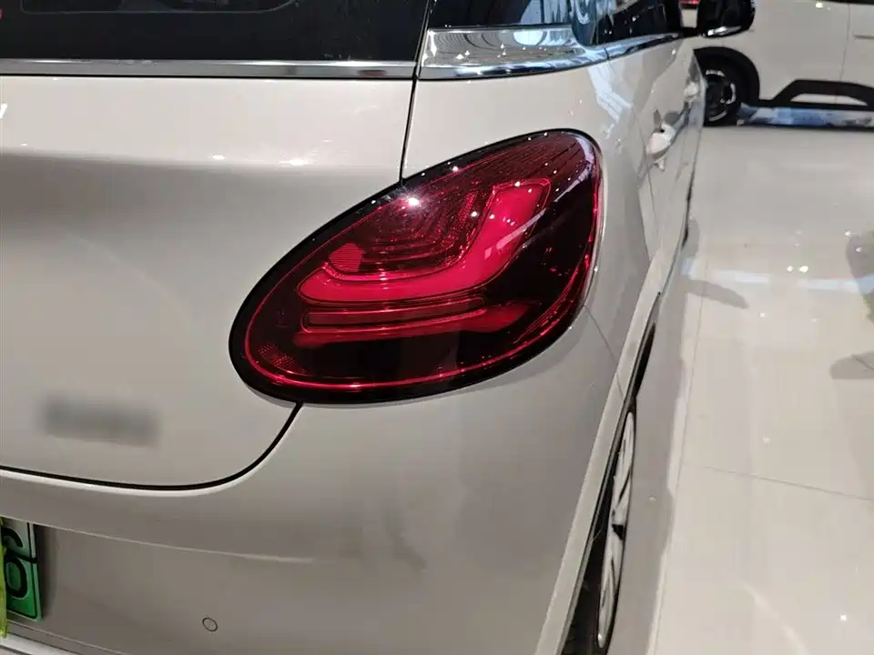 Wuling Wuling Bingguo