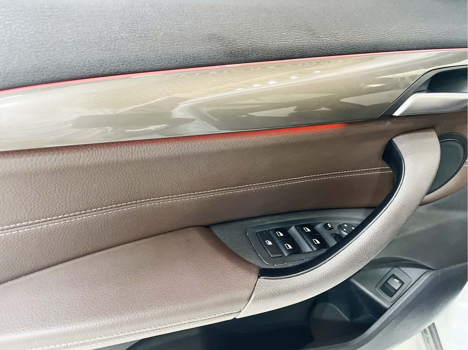 BMW X1, 2018 14