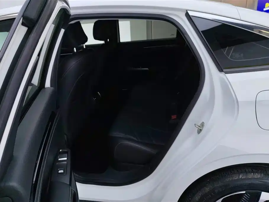 Geely Galaxy Galaxy L6