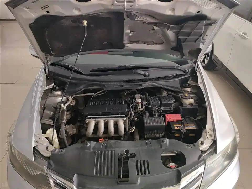 Honda Fengfan Classic