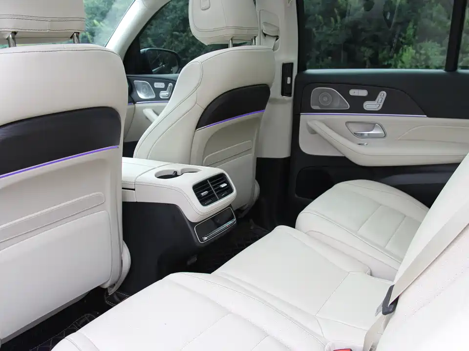 Mercedes-Benz GLE Mercedes-Benz GLE