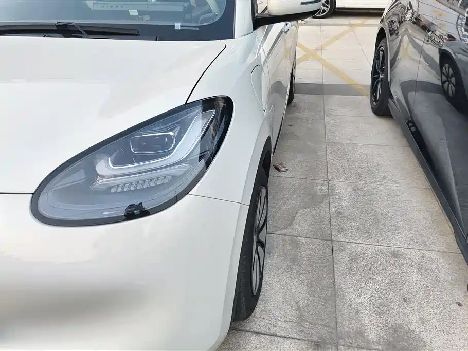 Wuling Wuling Bingguo