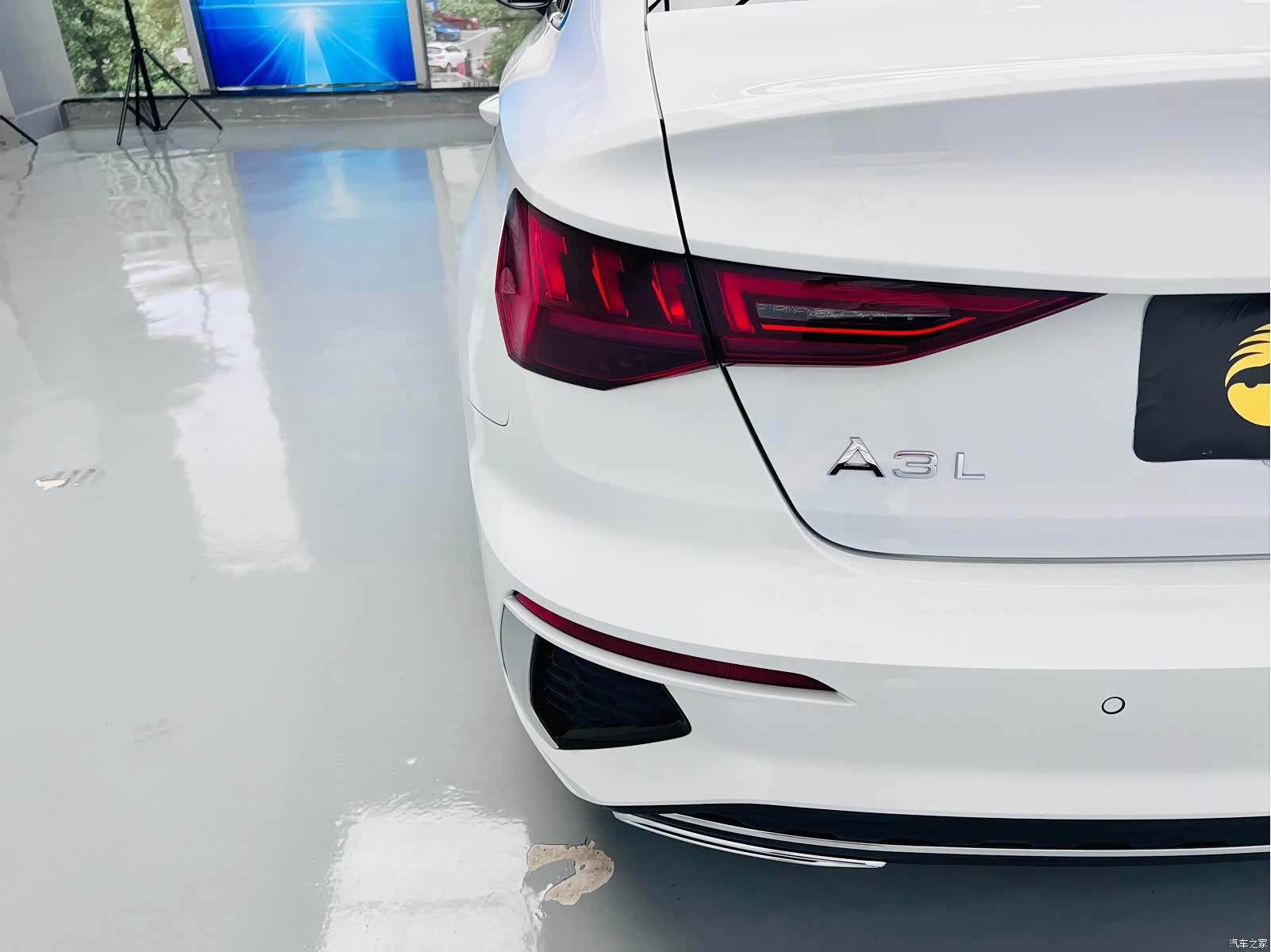 Audi A3, 2022 7