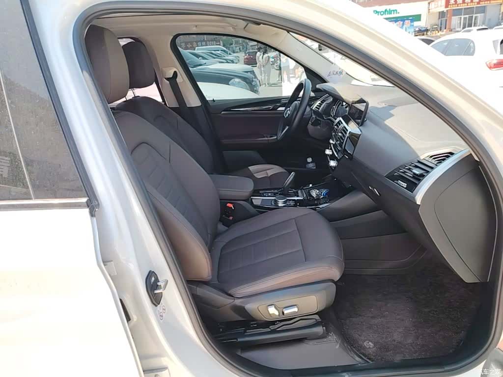 BMW X3, 2018 25