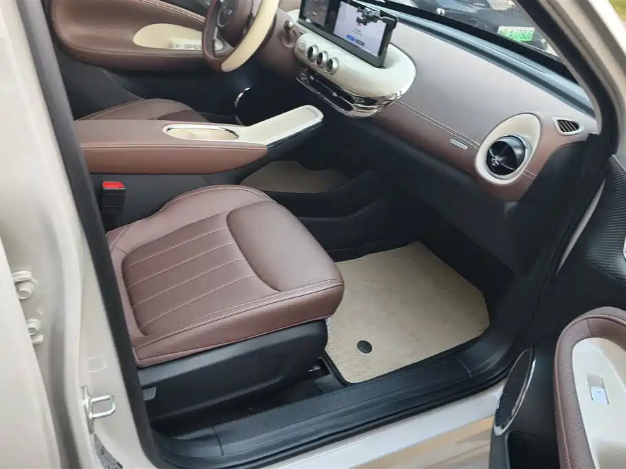 Wuling Wuling Bingguo