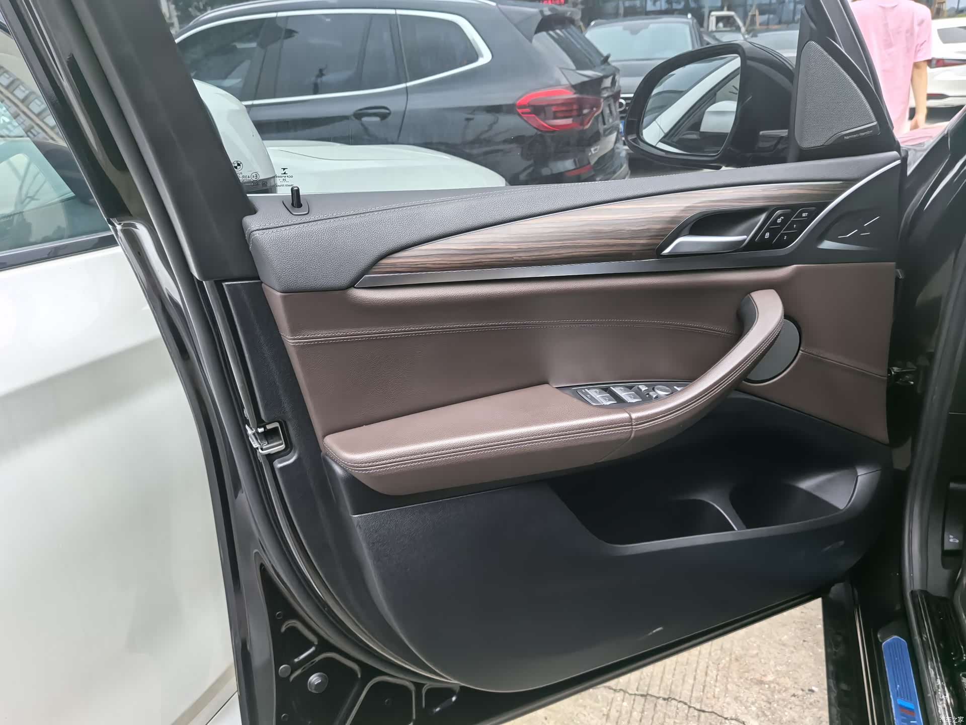 BMW X3, 2021 4