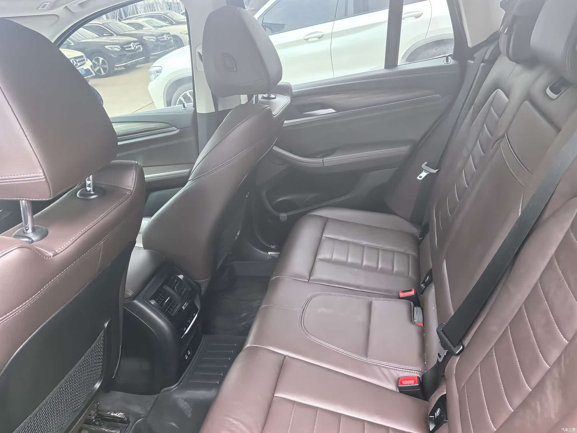 BMW X3, 2021 9